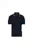 Resim EMPORIO ARMANI ERKEK  YAKA ARMALI T-SHIRT 6D1FG5 1JTKZ