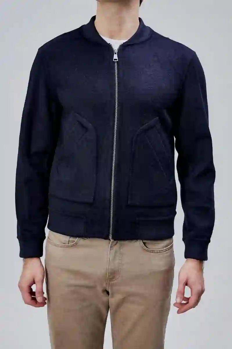 Resim AFF EL DİKİMİ ERKEK MONT