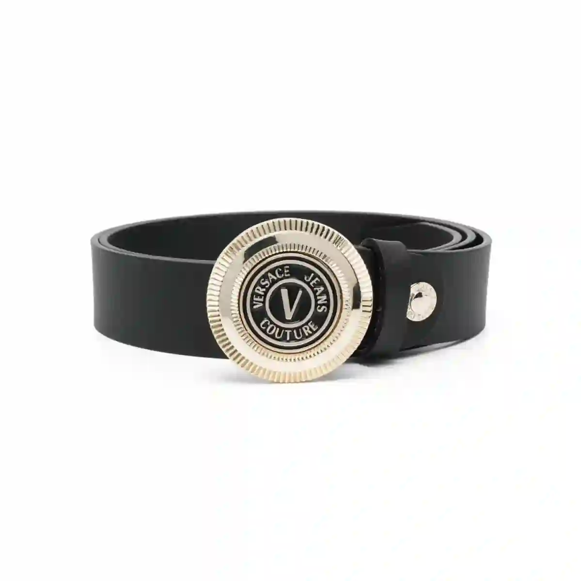 Resim VERSACE JEANS COUTURE ERKEK KEMER 74YA6F08 71627 PK3