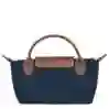 Resim LONGCHAMP LE PLIAGE ORIGINAL EL ÇANTASI XS