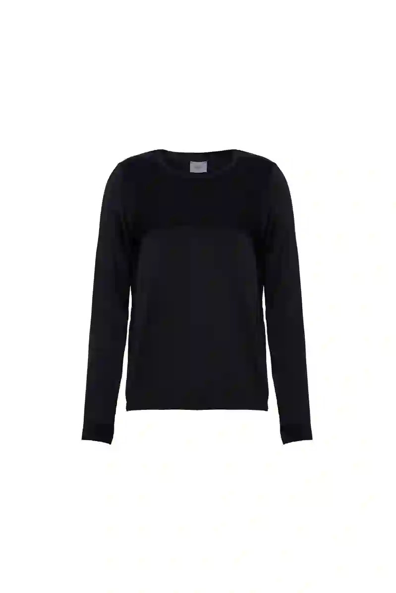 Resim VİCOLO KADIN T-SHIRT TS0202