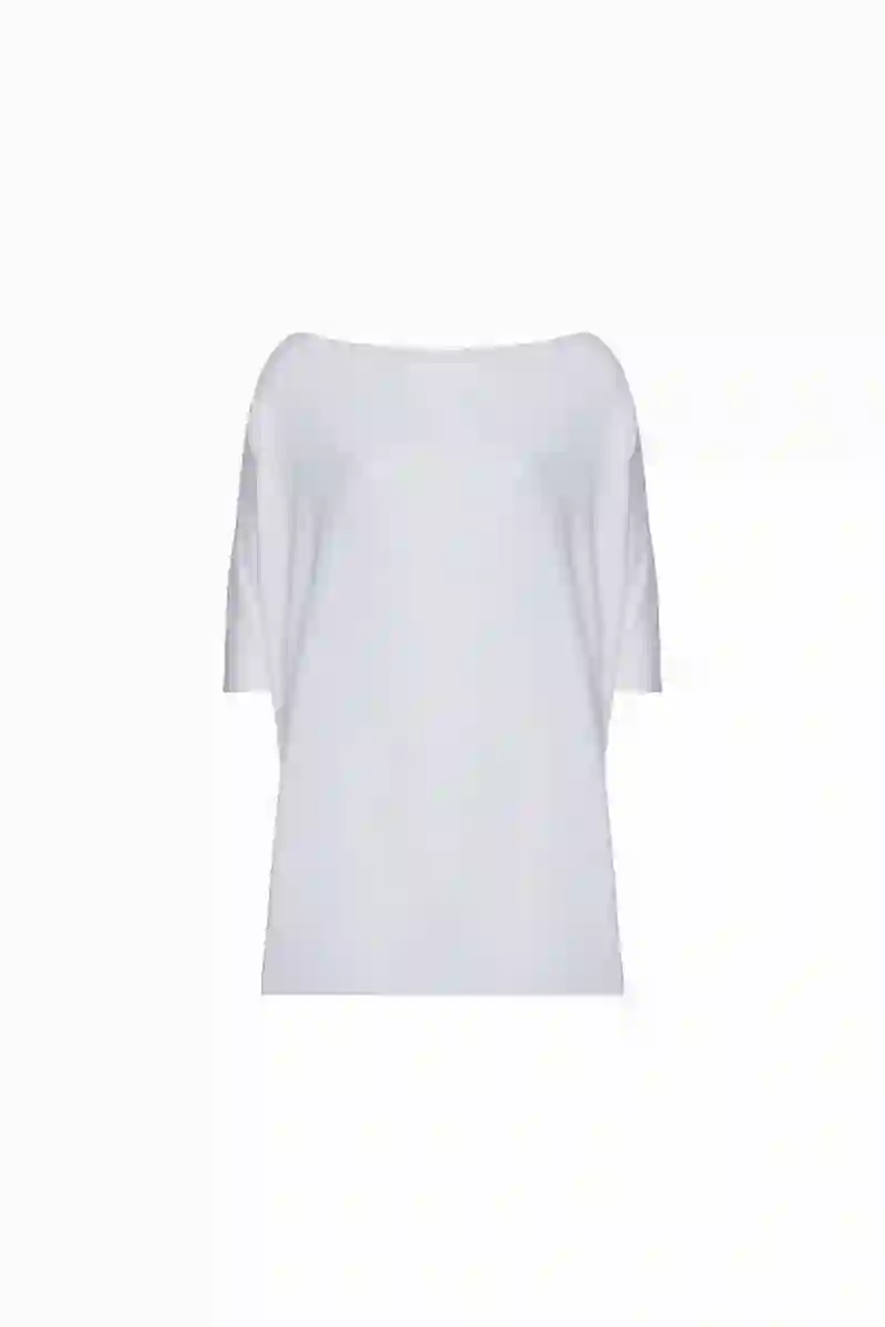 Resim VİCOLO KADIN T-SHIRT US0058
