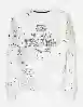 Resim DOLCA& GABBANA ERKEK SWEAT G9XYOZ-FU7DU