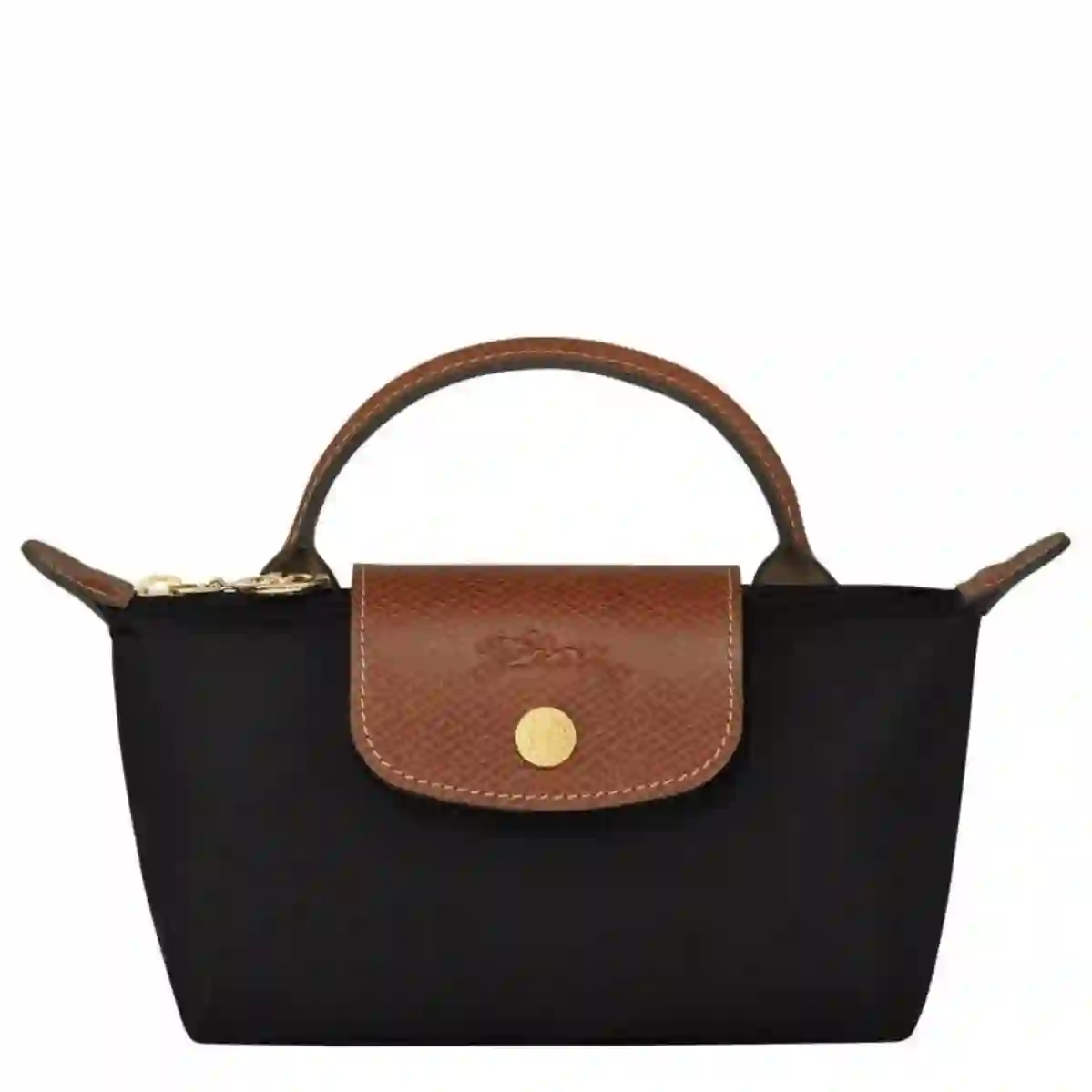 Resim LONGCHAMP LE PLIAGE ORIGINAL EL ÇANTASI XS