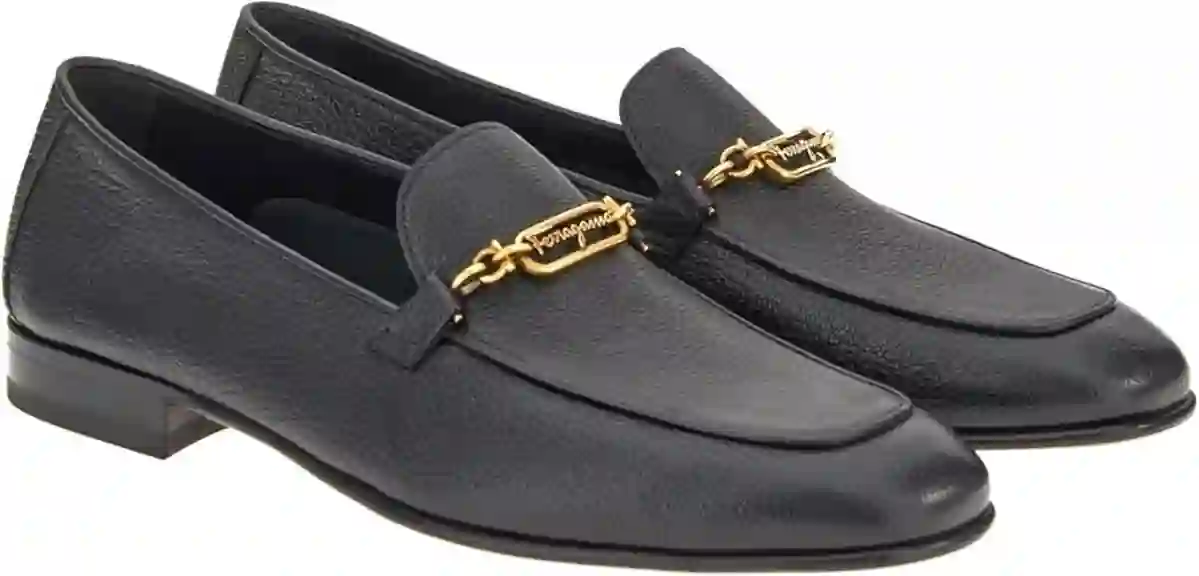 Resim SALVATORE FERRAGAMO ERKEK AYAKKABI LUIS 754071