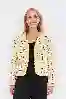 Resim VİCOLO KADIN CEKET TAB1615
