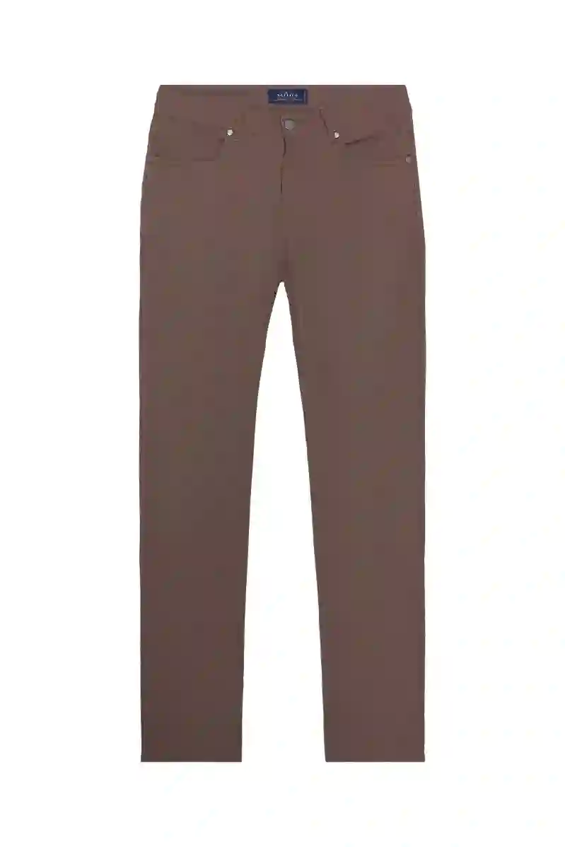 Resim ANGELICO ERKEK PANTOLON