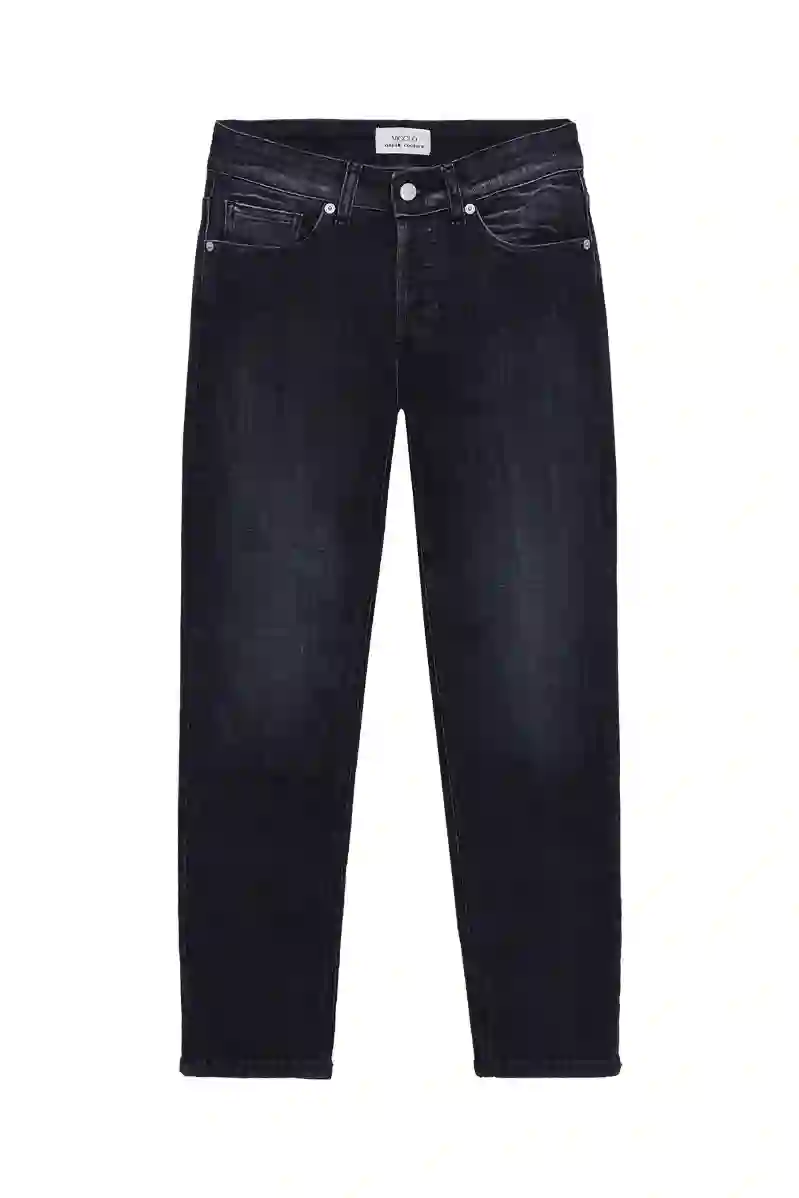 Resim VİCOLO KADIN JEANS DS0119