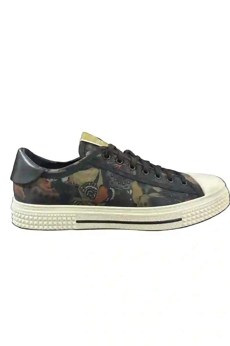 Resim VALENTINO GARAVANI ERKEK SNEAKER MY0S0898
