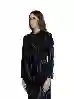 Resim VİCOLO KADIN SİVRİ YAKA CEKET TD0063