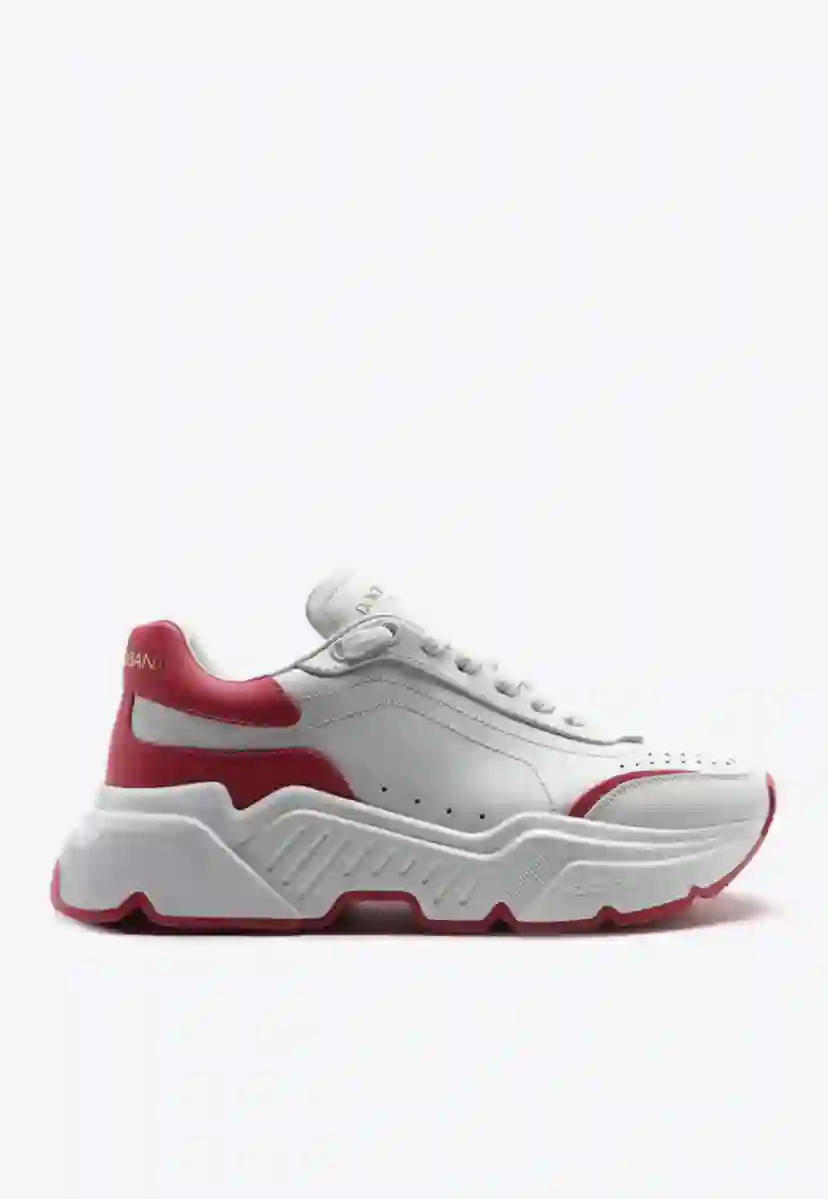 Resim DOLCE & GABBANA KADIN SNEAKER CK1791AX5891