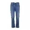 Resim JACOB COHEN ERKEK JEANS UQM0619 S3621