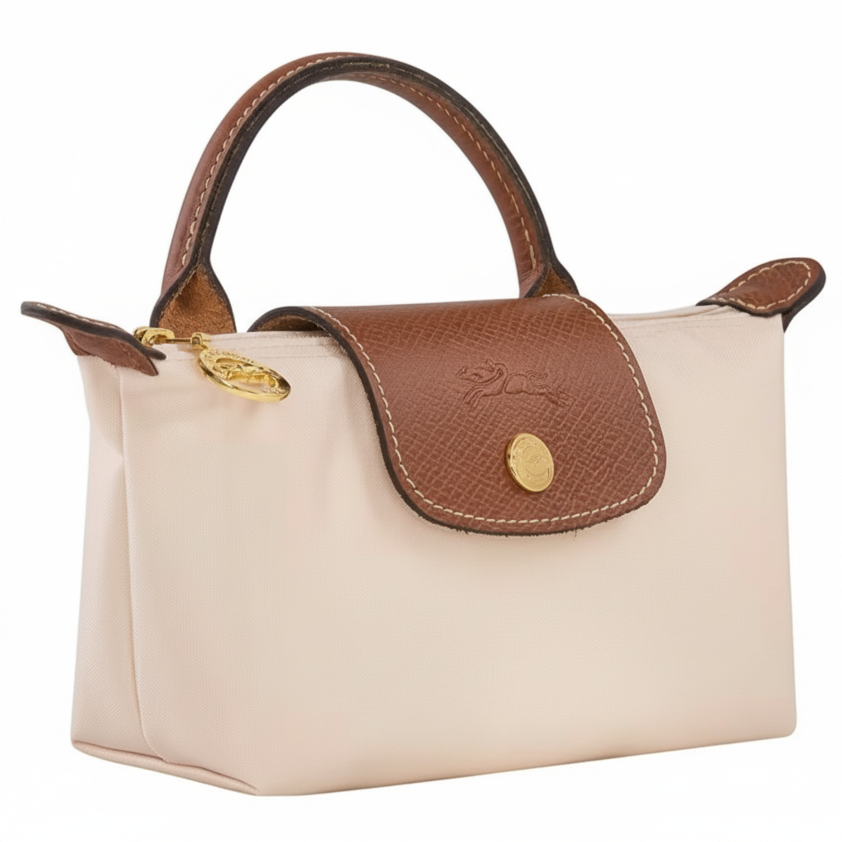 Resim LONGCHAMP LE PLIAGE ORIGINAL EL ÇANTASI XS