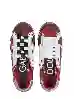 Resim DOLCE&GABBANA ERKEK SNEAKER  CS2005-AY141