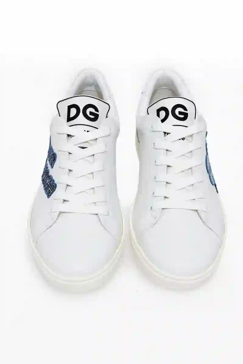 Resim DOLCE&GABBANA ERKEK SNEAKER CS1640 B5582 8J098