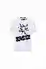 Resim DOLCE & GABBANA ERKEK BASKILI T-SHIRT G8KD0T-G7SLY