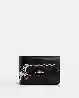 Resim COACH KADIN KARTLIK CC W CHRMS GLZD LTHR