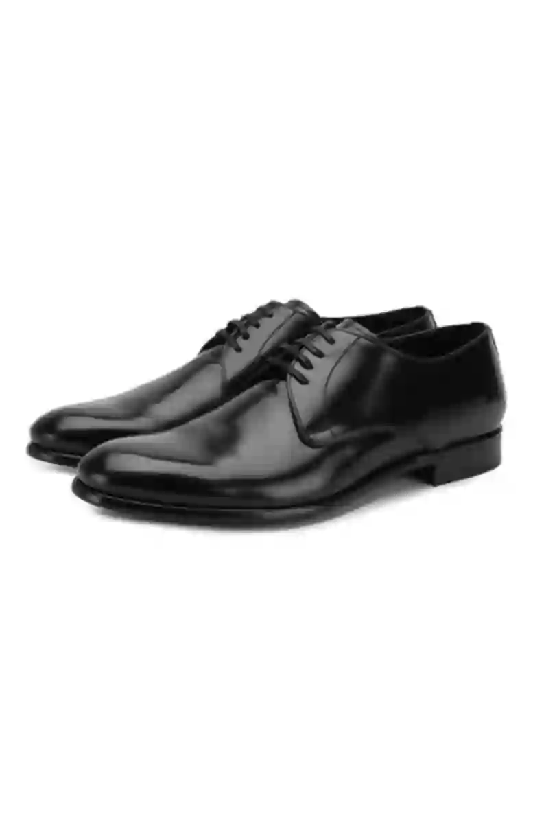 Resim DOLCE & GABBANA ERKEK AYAKKABI A10086