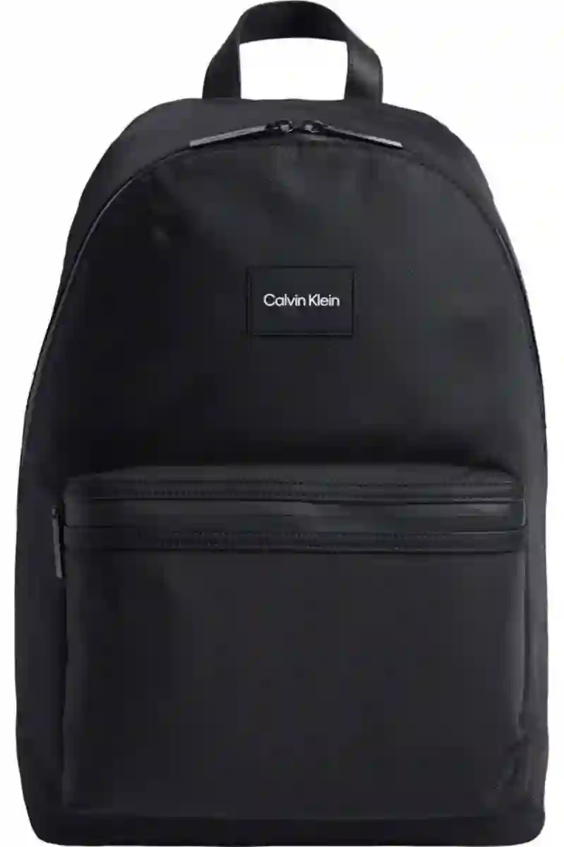 Resim CALVIN KLEIN ERKEK SIRT ÇANTASI K50K512225BEH