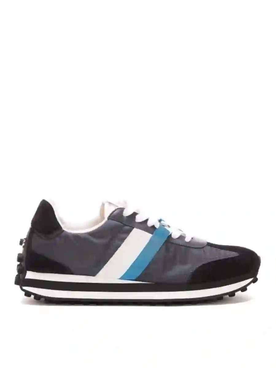 Resim SALVATORE FERRAGAMO ERKEK SNEAKER IULIO00756555