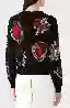 Resim DOLCE&GABBANA KADIN DESENLİ KAZAK FX435T