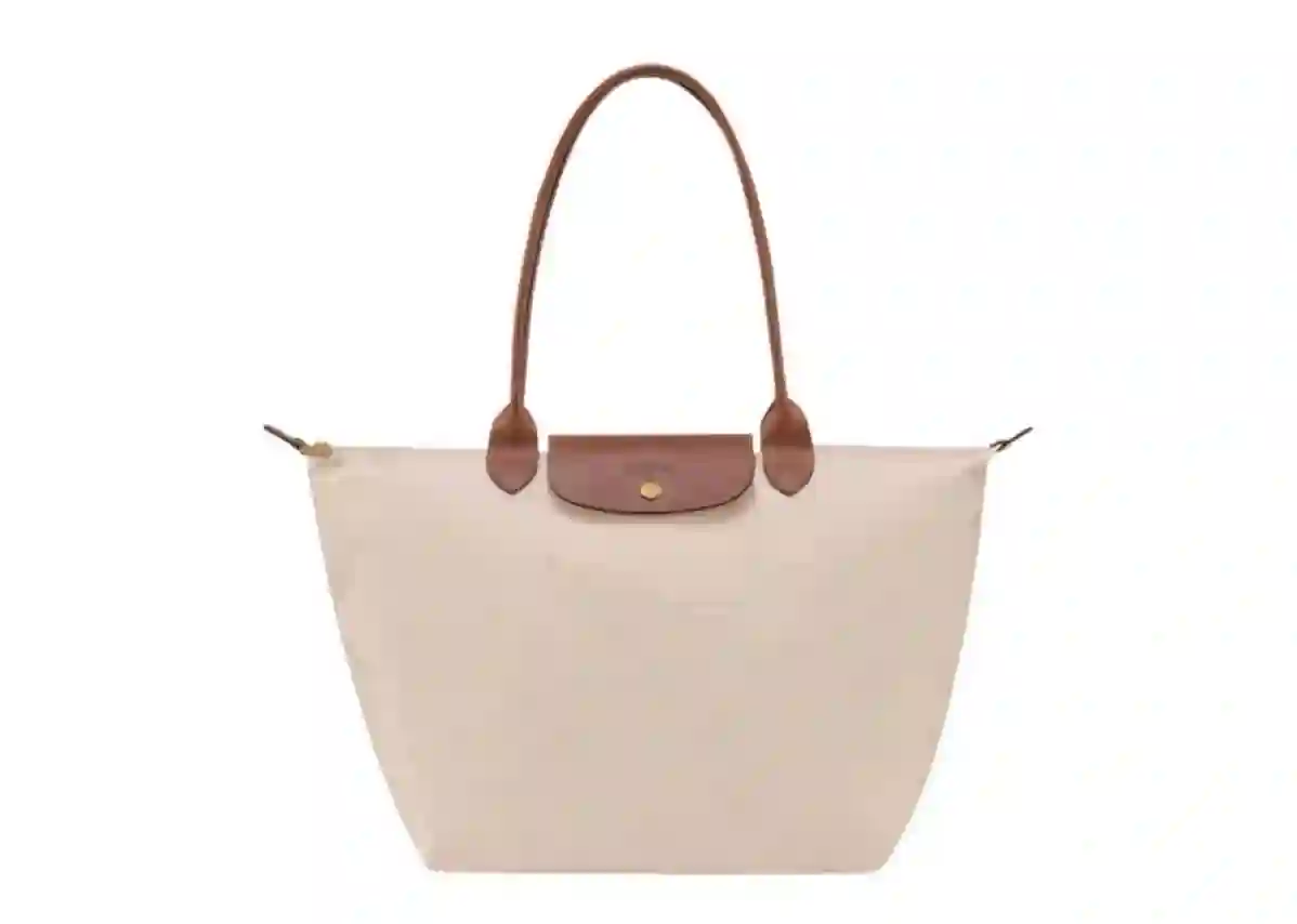 Resim LONGCHAMP LE PLIAGE ORIGINAL EL ÇANTASI L