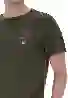 Resim SAI AMBROSINI ERKEK T-SHIRT AR6TS031076U
