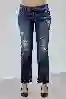 Resim JACOB COHEN KADIN JEANS JD470938W