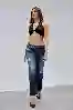 Resim JACOB COHEN KADIN JEANS JD470938W