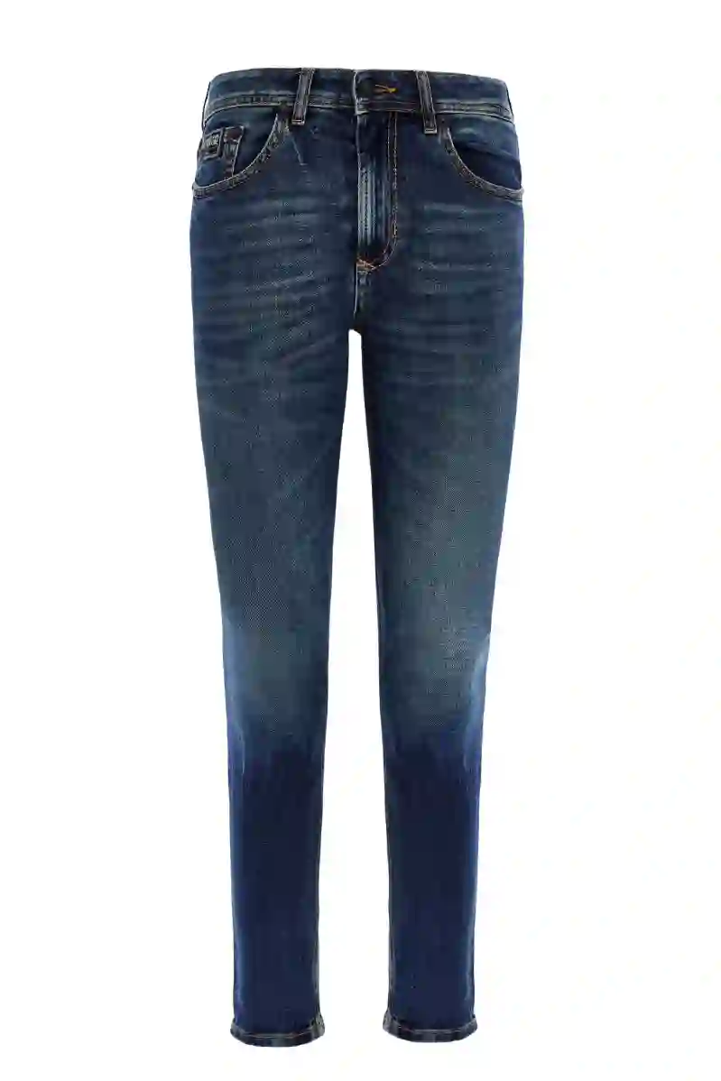 Resim VERSACE ERKEK JEAN 77GAB5K0