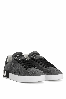 Resim DOLCE & GABBANA SPOR AYAKKABI CK1544 AD481 8B939