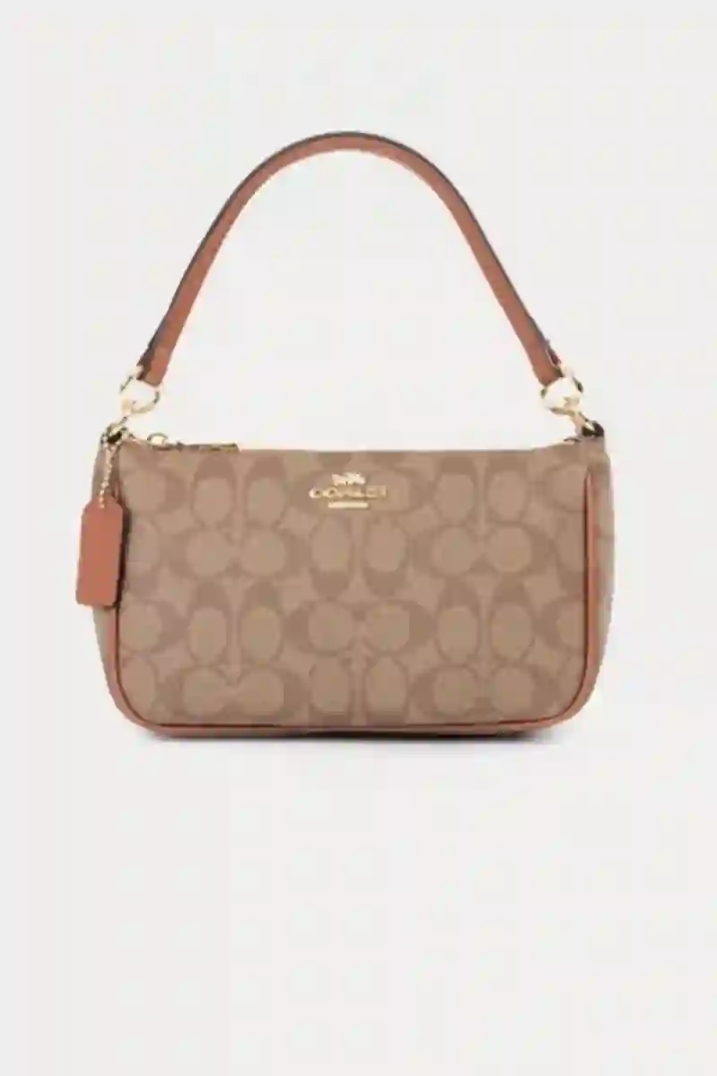 Resim COACH KADIN EL ÇANTASI 58321