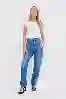 Resim JACOB COHEN KADIN JEANS
