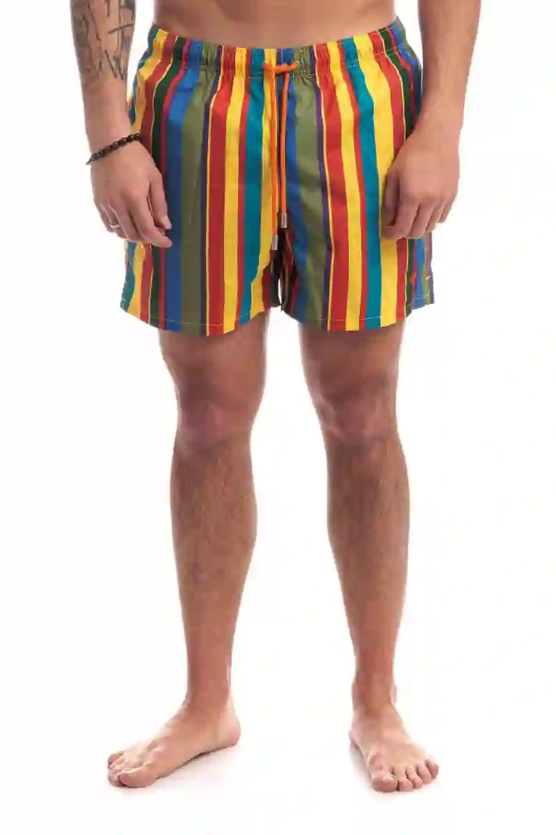 Resim GALLO ERKEK DENİZ ŞORTU AP512936/15392