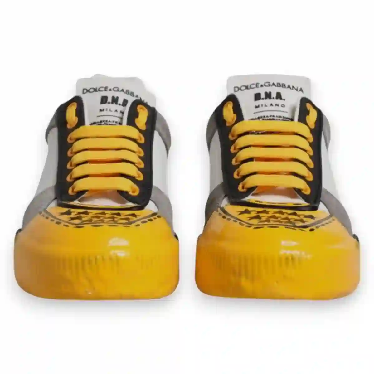 Resim DOLCE&GABBANA ERKEK AYAKKABI CS1693 AA187 8V014