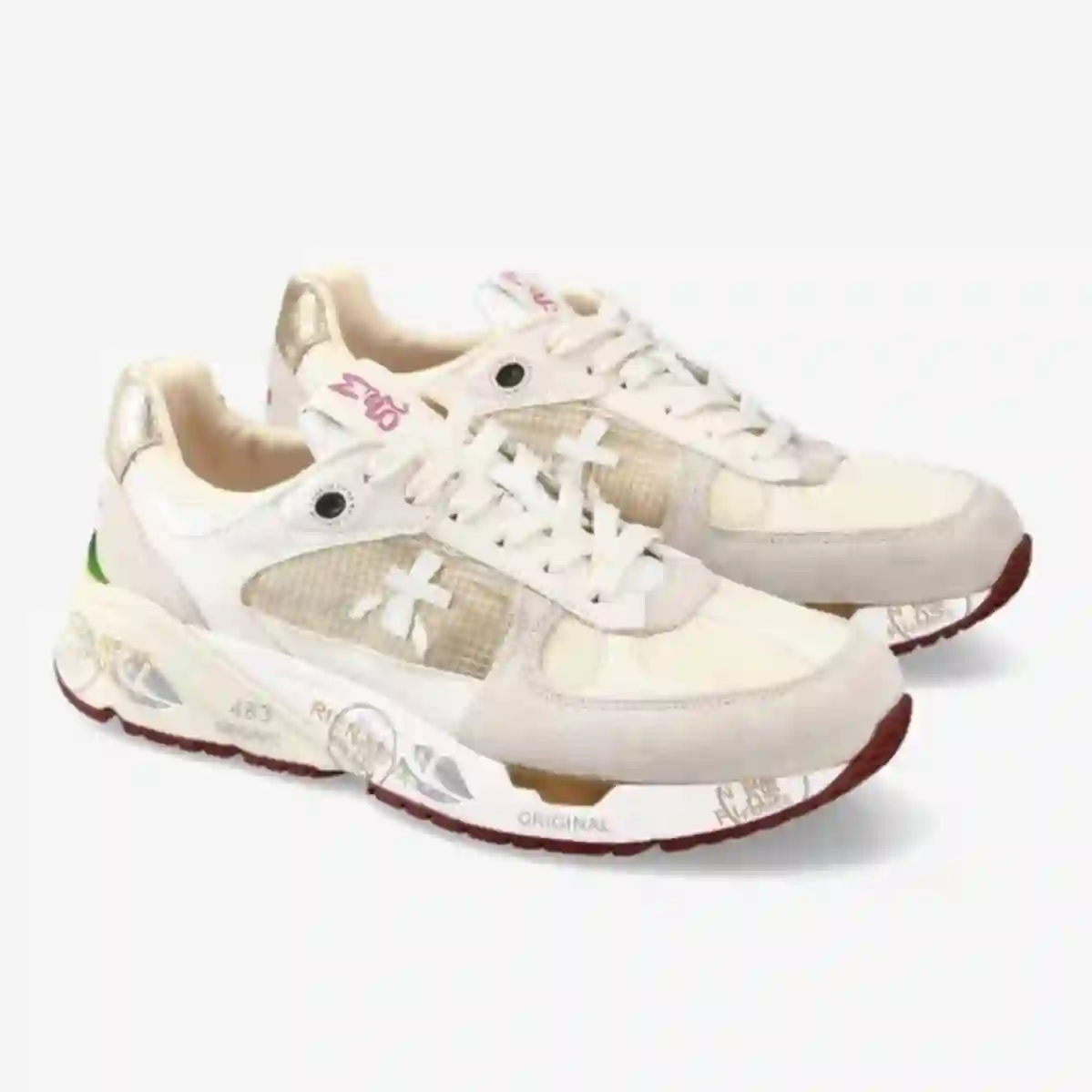 Resim PREMIATA KADIN SNEAKER MASED 7399