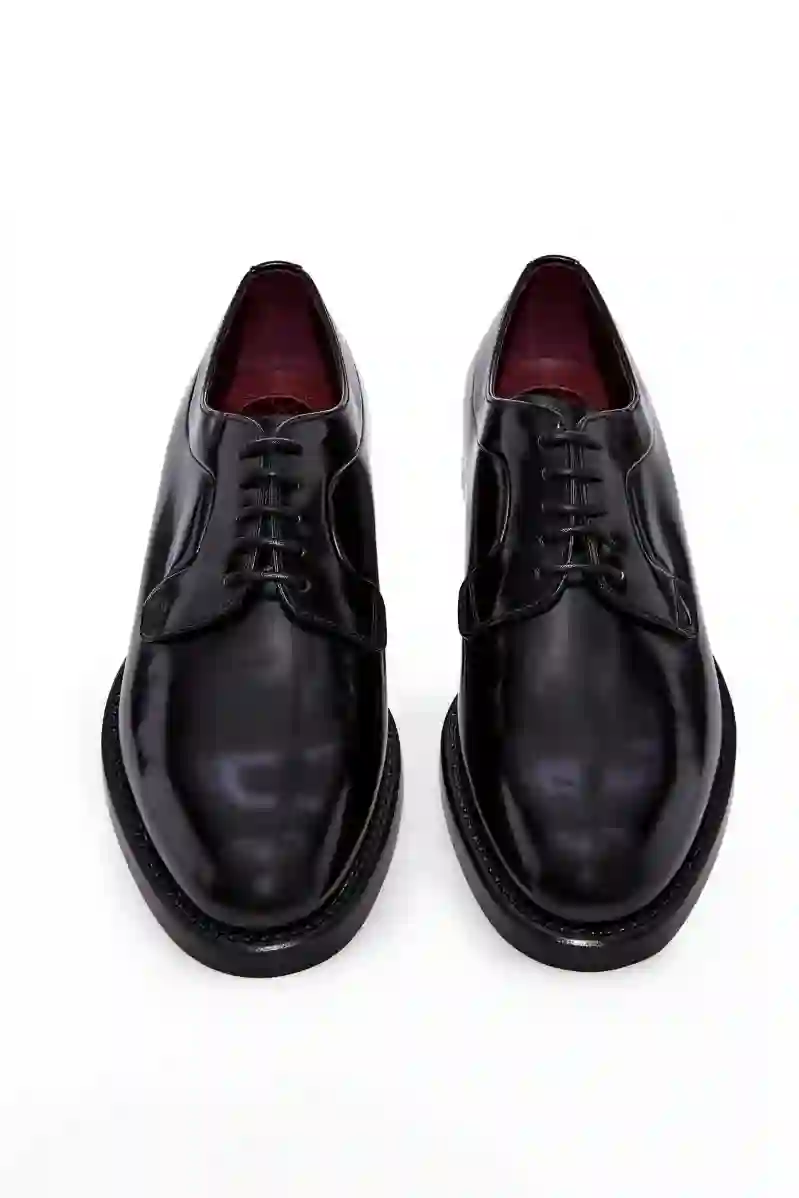 Resim DOLCE&GABBANA ERKEK AYAKKABI A10650 A1203 80999
