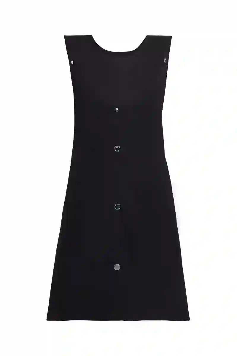 Resim LOVE MOSCHINO ELBİSE