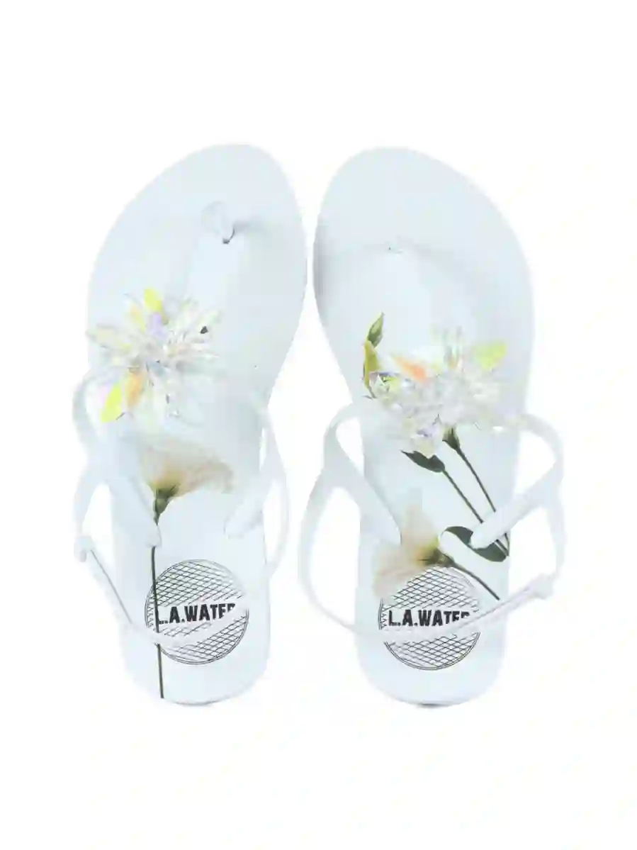 Resim L.A. WATER KADIN TERLİK 4ALDS42030B