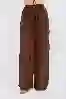 Resim VİCOLO KADIN PANTOLON TAB1810
