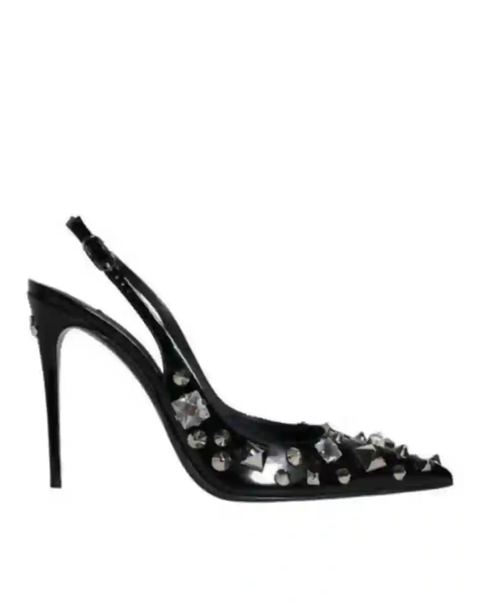 Resim DOLCE&GABBANA KADIN AYAKKABI CG0611 AC567 8S574