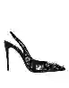 Resim DOLCE&GABBANA KADIN AYAKKABI CG0611 AC567 8S574