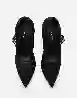 Resim DOLCE&GABBANA KADIN AYAKKABI CD1292-AJ316