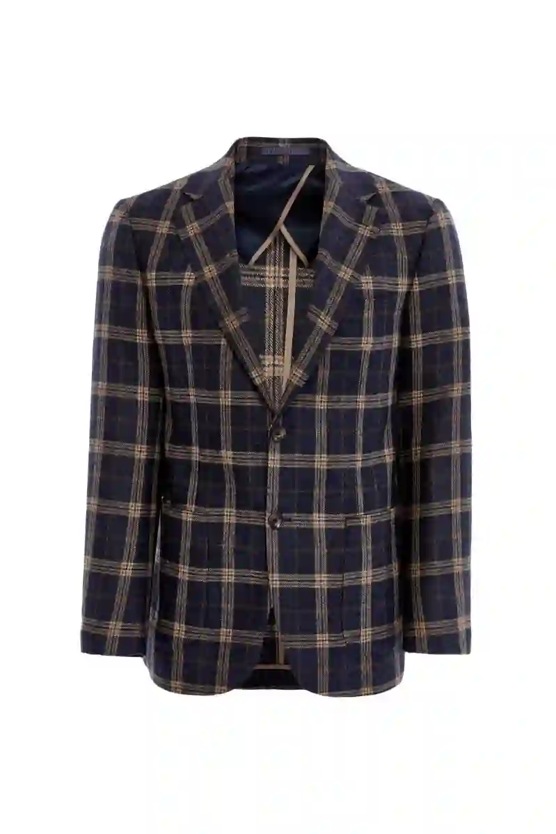 Resim MI-1260014 TEK CEKET