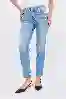 Resim VİCOLO KADIN JEAN DAB5305