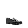 Resim SALVATORE FERRAGAMO ERKEK AYAKKABI LOAFER 0753941