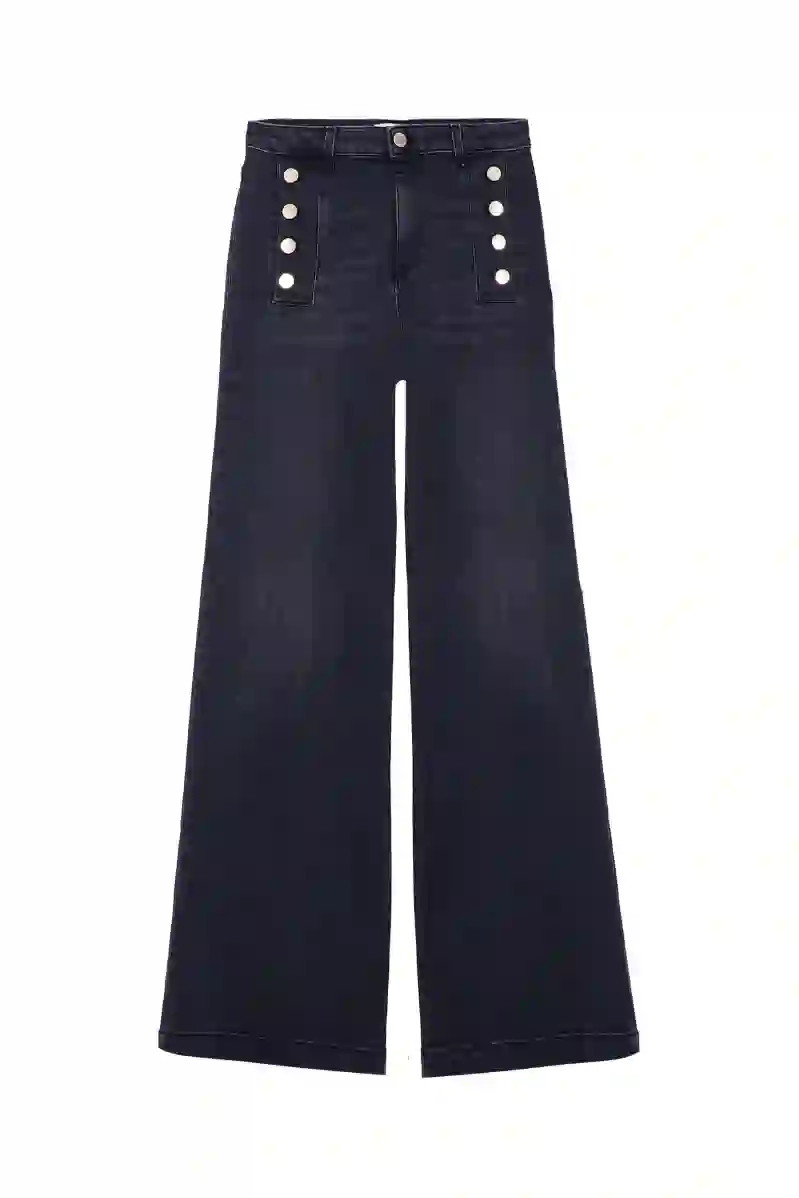 Resim VİCOLO KADIN JEANS DS011