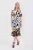 Resim DOLCE & GABBANA ELBİSE 1693RW-HPAAN
