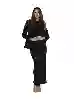 Resim VİCOLO KADIN PANTOLON TD0055