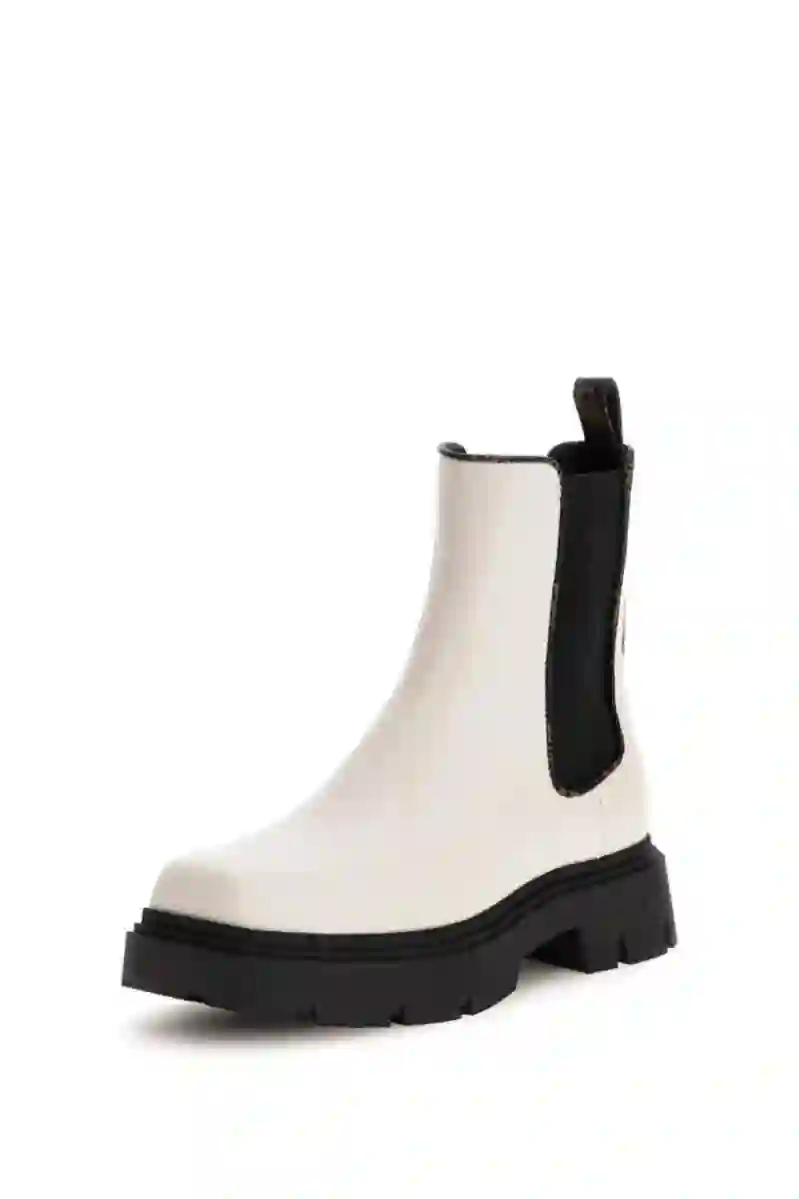 Resim GUESS KADIN BOT RENELE10